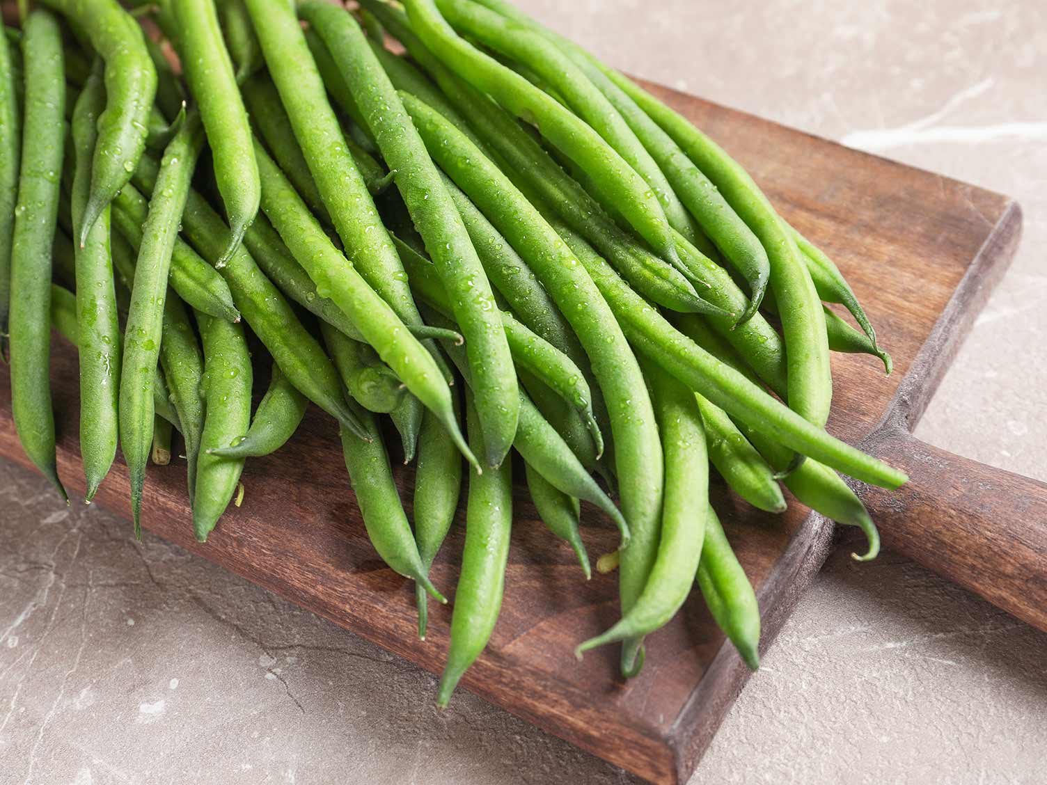 How To Grow And Care For French Beans Lovethegarden