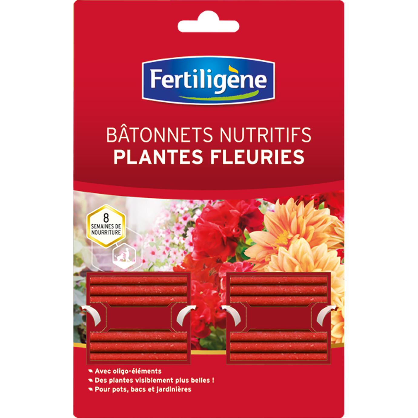 Fertilig Ne B Tonnets Nutritifs Plantes Fleuries B Tonnets La