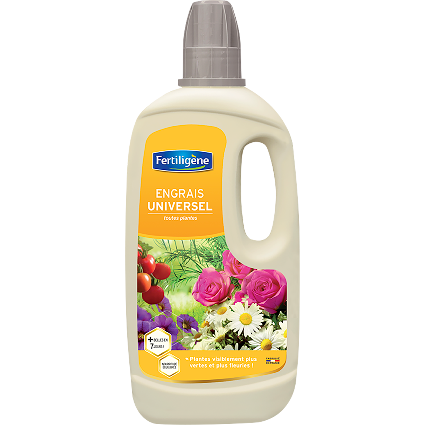 Fertiligène engrais universel toutes plantes 750ML La Pause Jardin