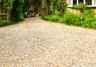Taking care of your driveway