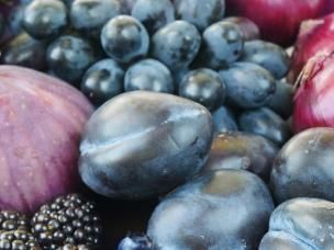 6 Health Benefits Of Eating Purple Vegetables 