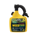 Scotts Lawn Builder Weed, Feed & Green Up Refillable Bottle