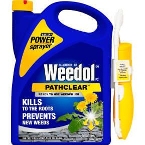 Weedol® PS Pathclear™ Weedkiller main image