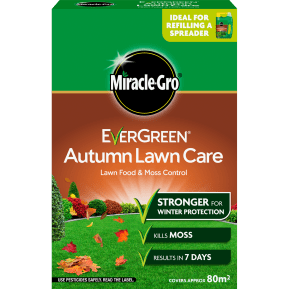 Miracle-Gro® EverGreen® Autumn Lawn Care main image