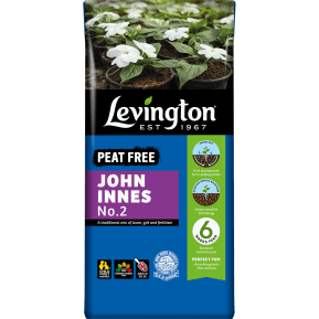 Levington® Peat Free John Innes No.2 main image