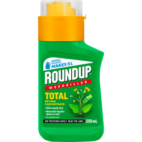 Roundup® Weedkiller Total Optima Concentrate main image
