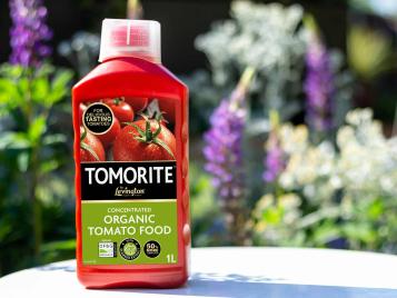 Tomorite Organic Tomato Food