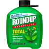 Roundup® Weedkiller Total Optima Pump ‘n Go main image
