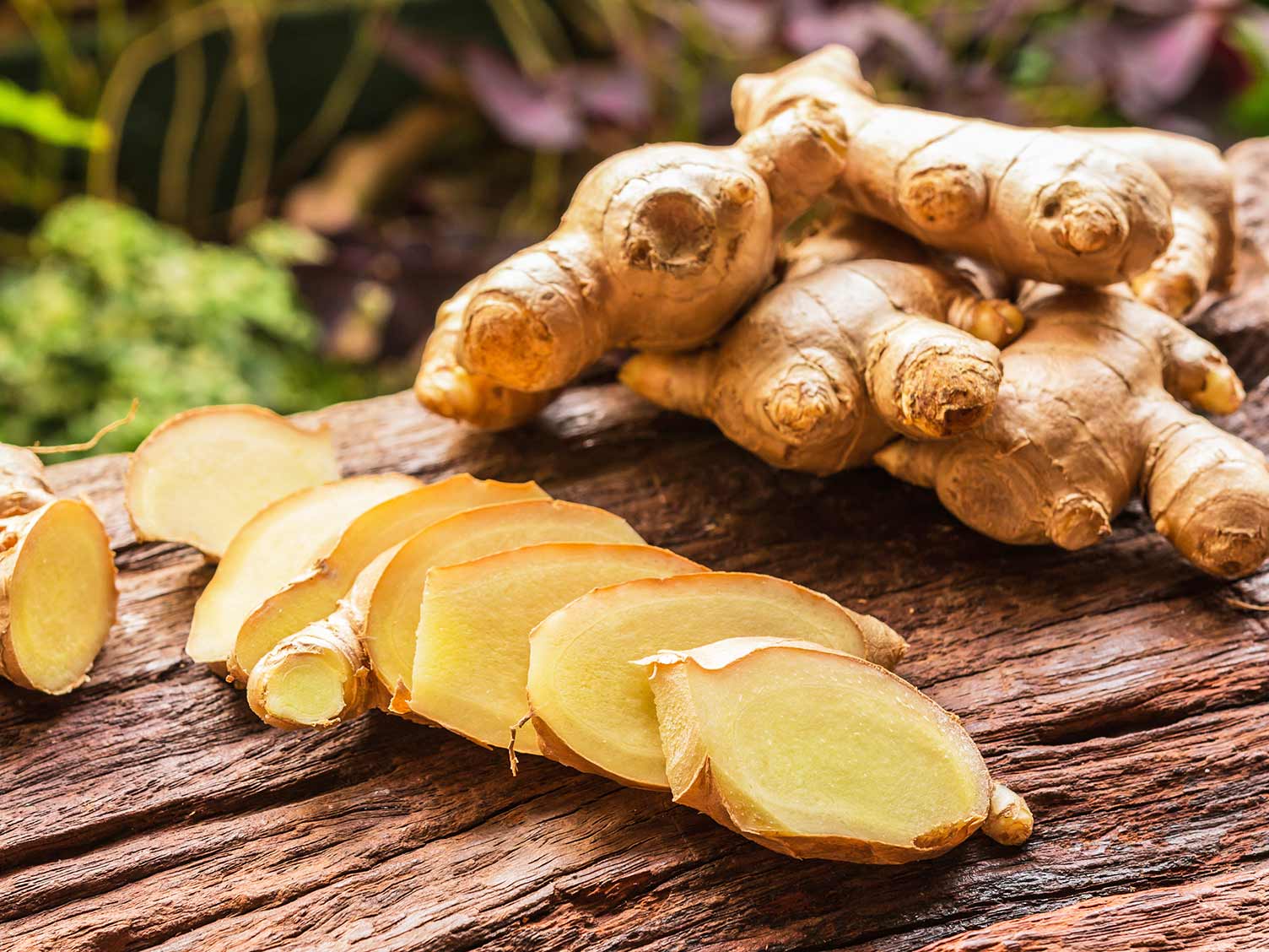 A Complete Guide To Growing Ginger Lovethegarden