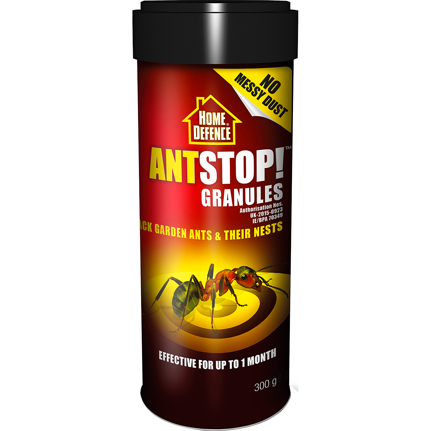 is-ant-stop-safe-for-dogs