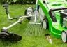 Essential tools for lawn maintenance