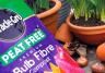 Peat free gardening explained