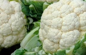 How to grow & care for cauliflower