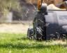 What a lawn scarifier is, and how to use it