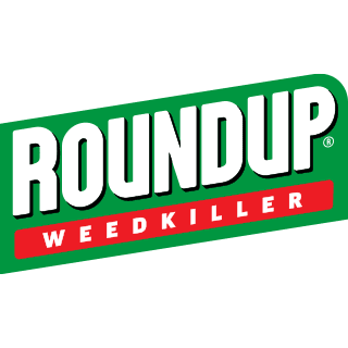 Roundup Weedkiller