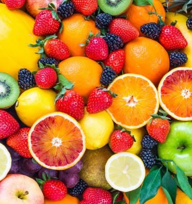 Stocker les fruits et légumes : 9 idées saines et faciles avec