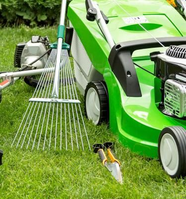 Machine to dig online up grass