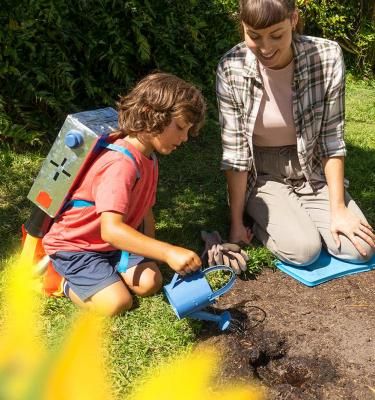 Love The Garden | Miracle Gro