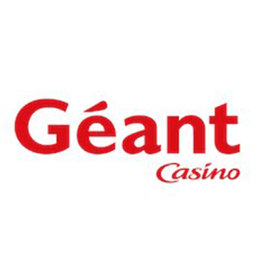Géant Casino 