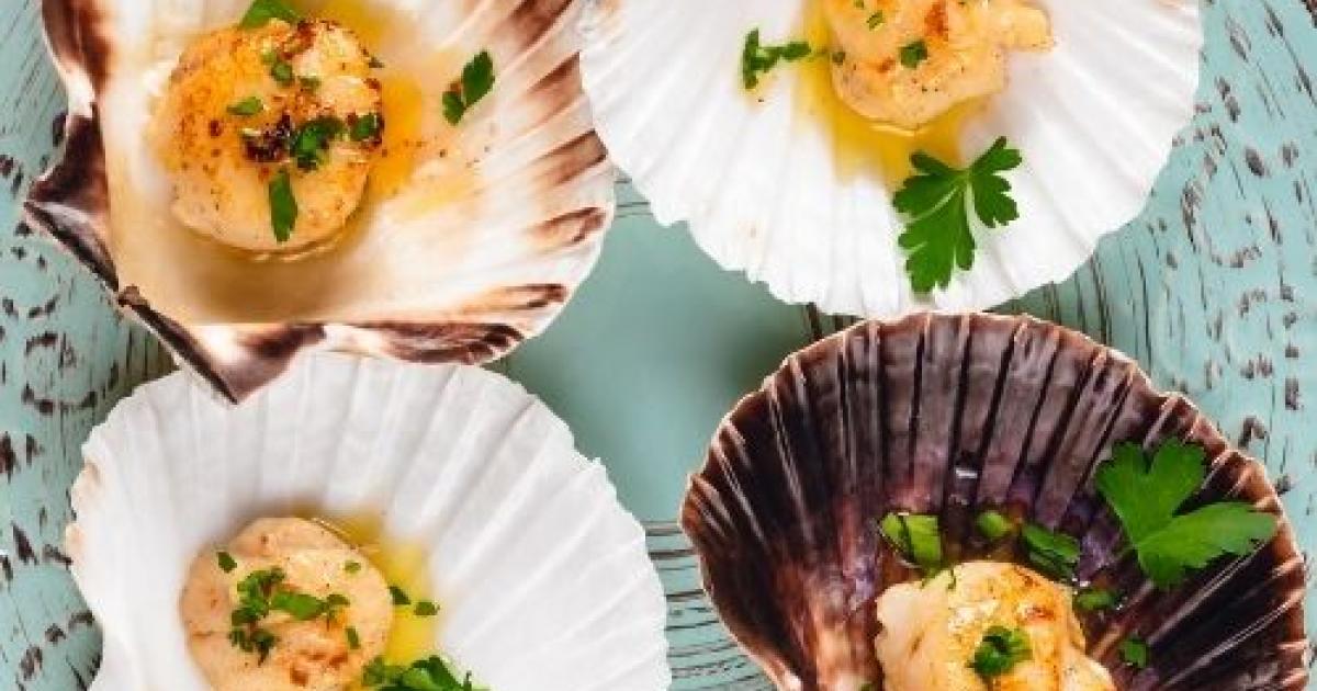 5 Must Have Herbs For Your Aussie Seafood Feast | Love The Garden