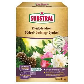 SUBSTRAL® Rhododendrongødning main image