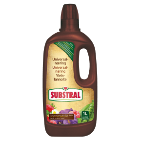 SUBSTRAL® Universal organisk gjødsel main image