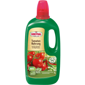 SUBSTRAL® Naturen® Tomaten Nahrung main image