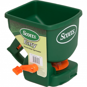 Scotts® Easy Handheld Fertiliser Spreader main image