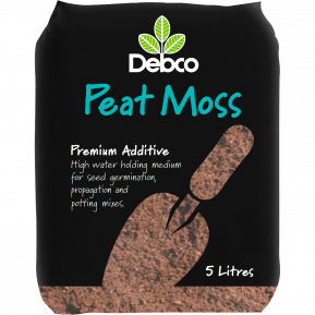 Debco® Peat Moss main image