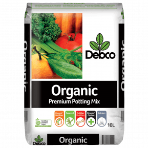 Debco® Organic Potting Mix main image