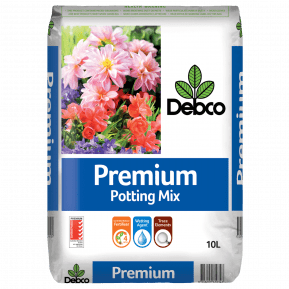 Debco® Premium Potting Mix main image