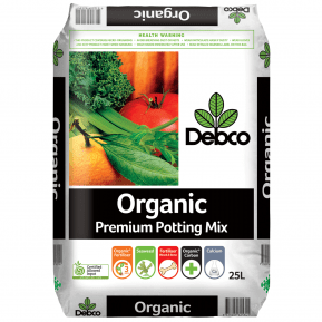 Debco® Organic Potting Mix main image