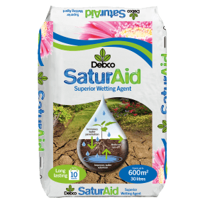 SaturAid® Granular Soil Wetter main image