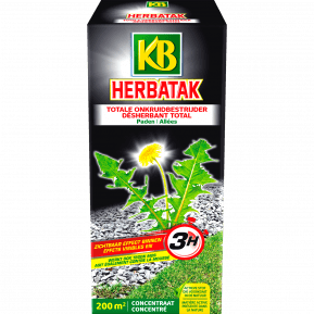 KB Herbatak Onverharde Paden main image