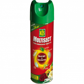 KB® Multisect Aérosol, 400 ml