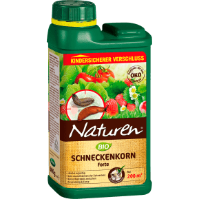 Naturen®  Schneckenkorn Forte main image