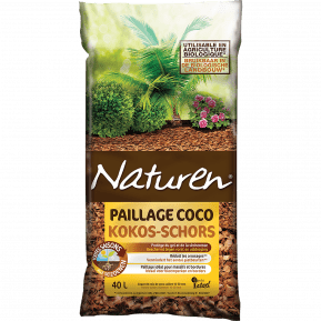Naturen® Paillage coco main image