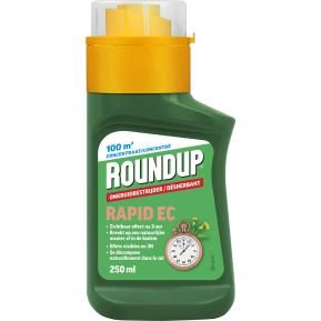 Roundup® RAPID concentraat 110m² main image