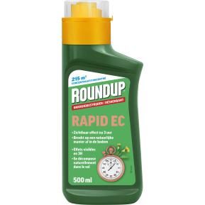 Roundup® RAPID concentré 215 m² main image