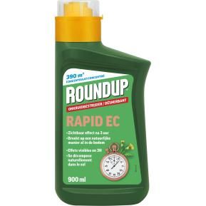 Roundup® RAPID concentré 390m² main image