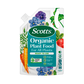 Scotts Organic Plant Food Ready to Use 1L main image