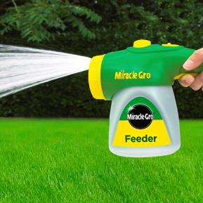 Miracle deals gro feeder