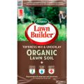 Scotts Lawn Builder™ Topdress Mix and Underlay Organic Lawn Soil main image