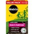 Miracle-Gro® Multi Purpose Lawn Seed main image