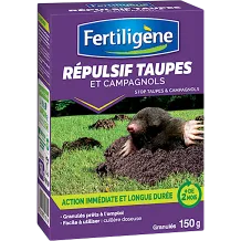 Comment Se Debarrasser Et Chasser Des Taupes La Pause Jardin