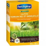 semences gazon terrain sec et ensoleille 875g la pause jardin love the garden