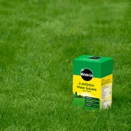 MiracleGro® EverGreen® Water Soluble Lawn Food 1kg carton