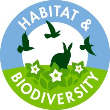 Habitat and biodiversity