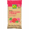 KB terreau plantes fleuries et géraniums main image
