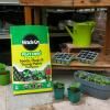 Miracle-Gro® Peat Free Premium Seeds, Plugs & Young Plants Compost image 3